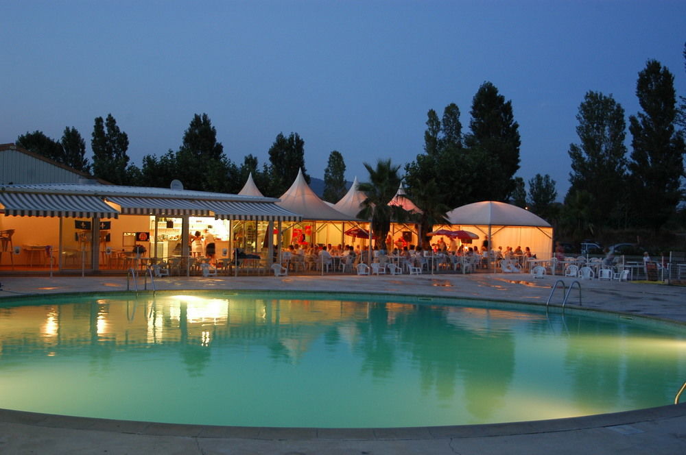 Officiel Siblu Le Montourey Parque de Campismo 4*