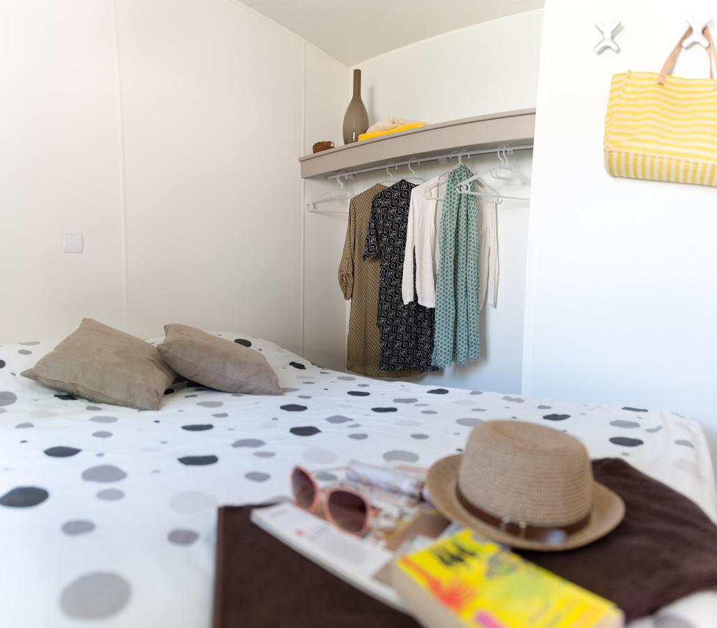 Officiel Siblu Le Montourey Camping 4*